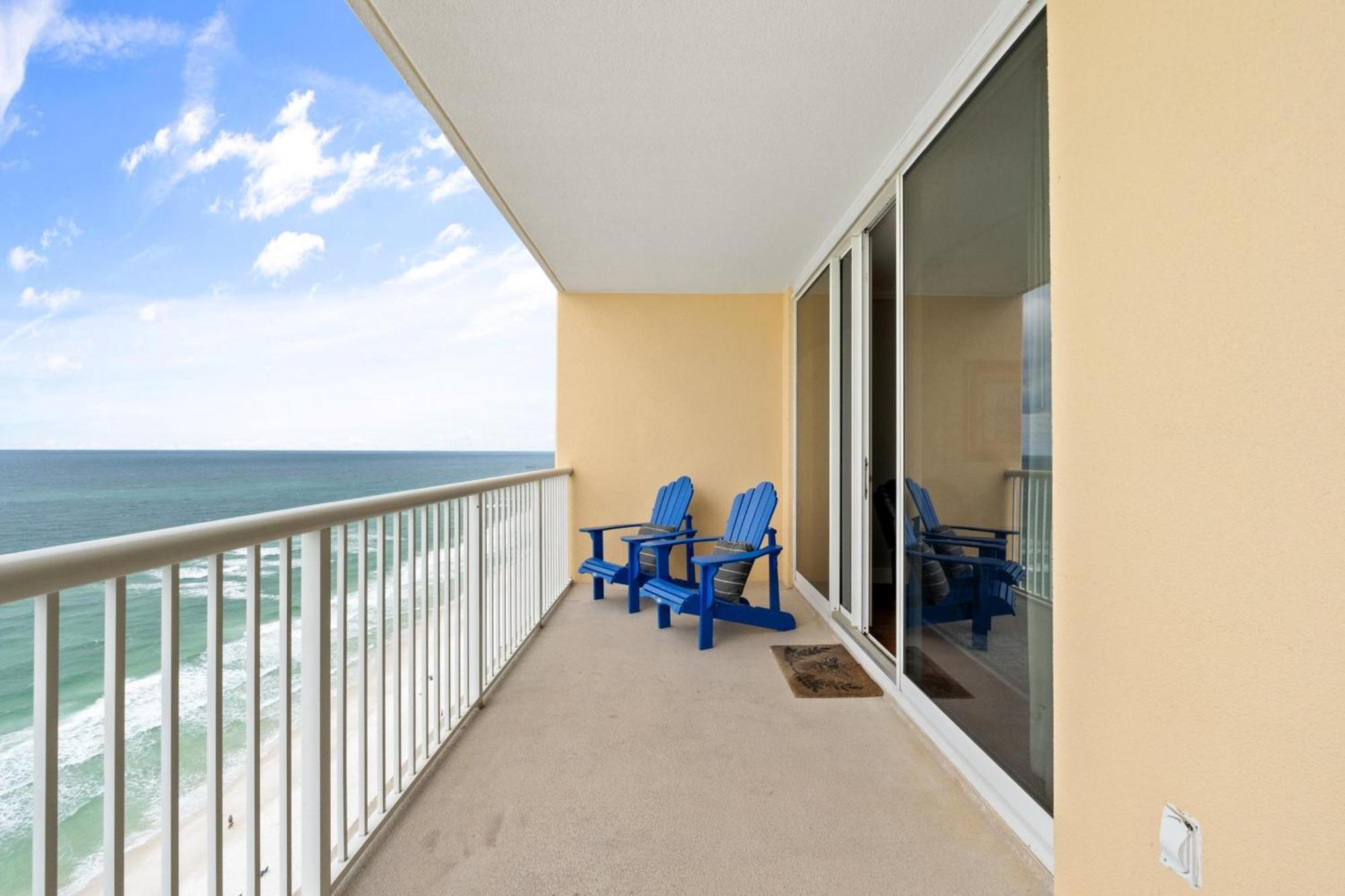 Majestic Beach Resort Tower 2 By Panhandle Getaways بنما سيتي بيتش الغرفة الصورة